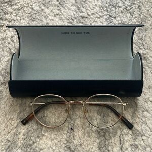 Warby Parker Frames - Simon